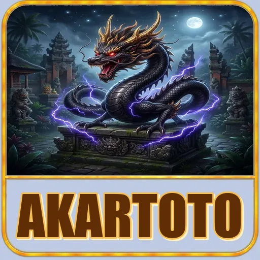 Tingkatan program VIP akartoto